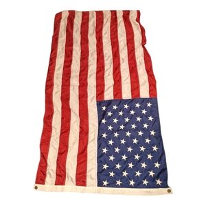 American Flag Tapestry United States Flag red, white and blue